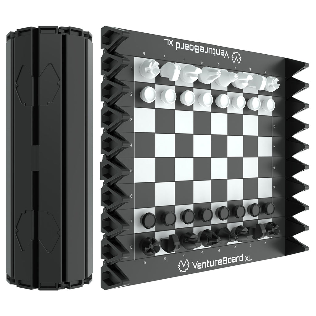 XL Chess