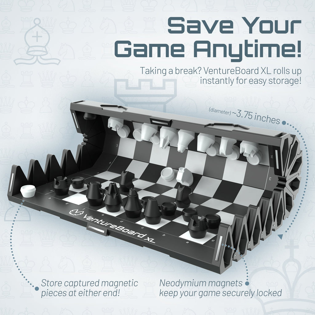 XL Chess