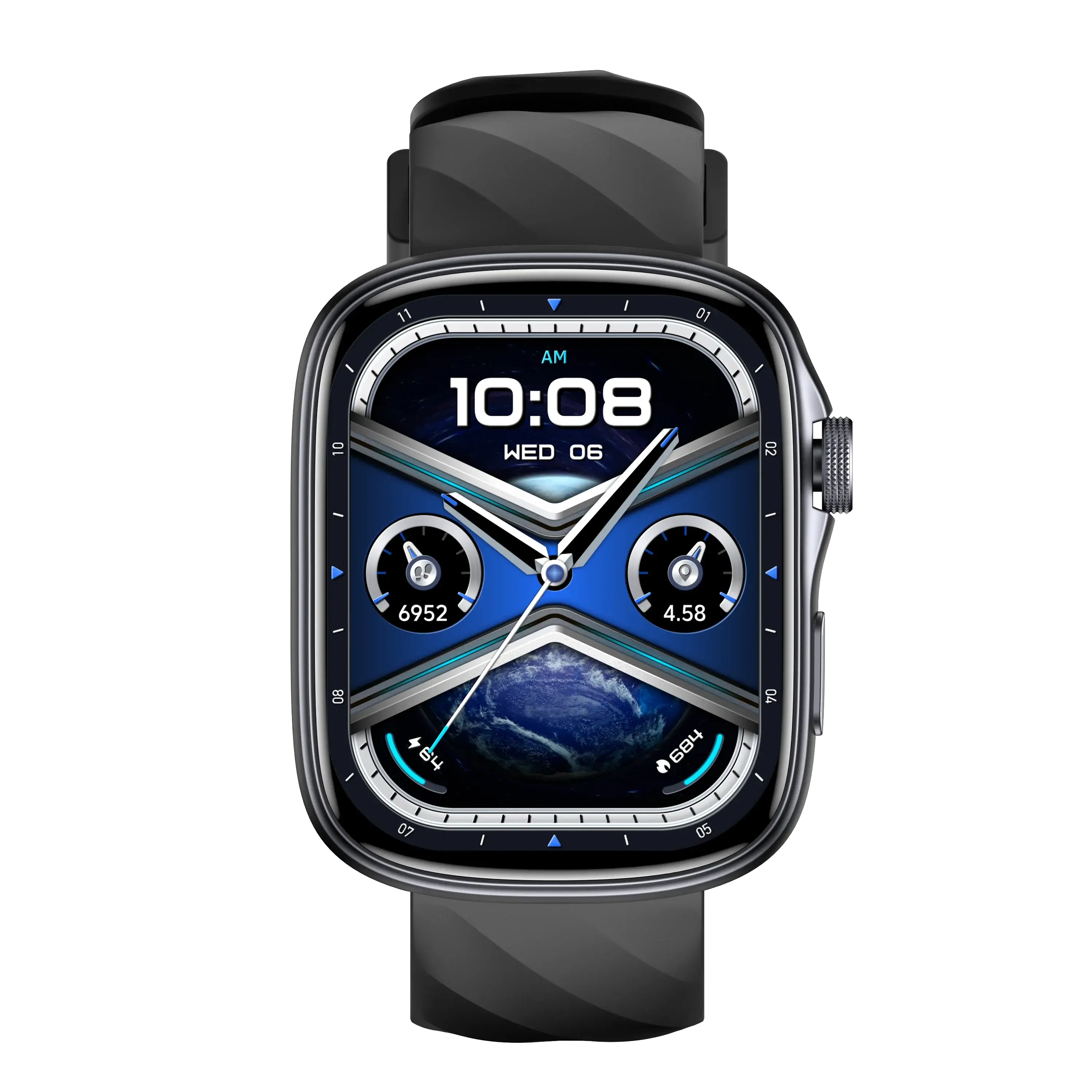 Runmefit WATCH 4