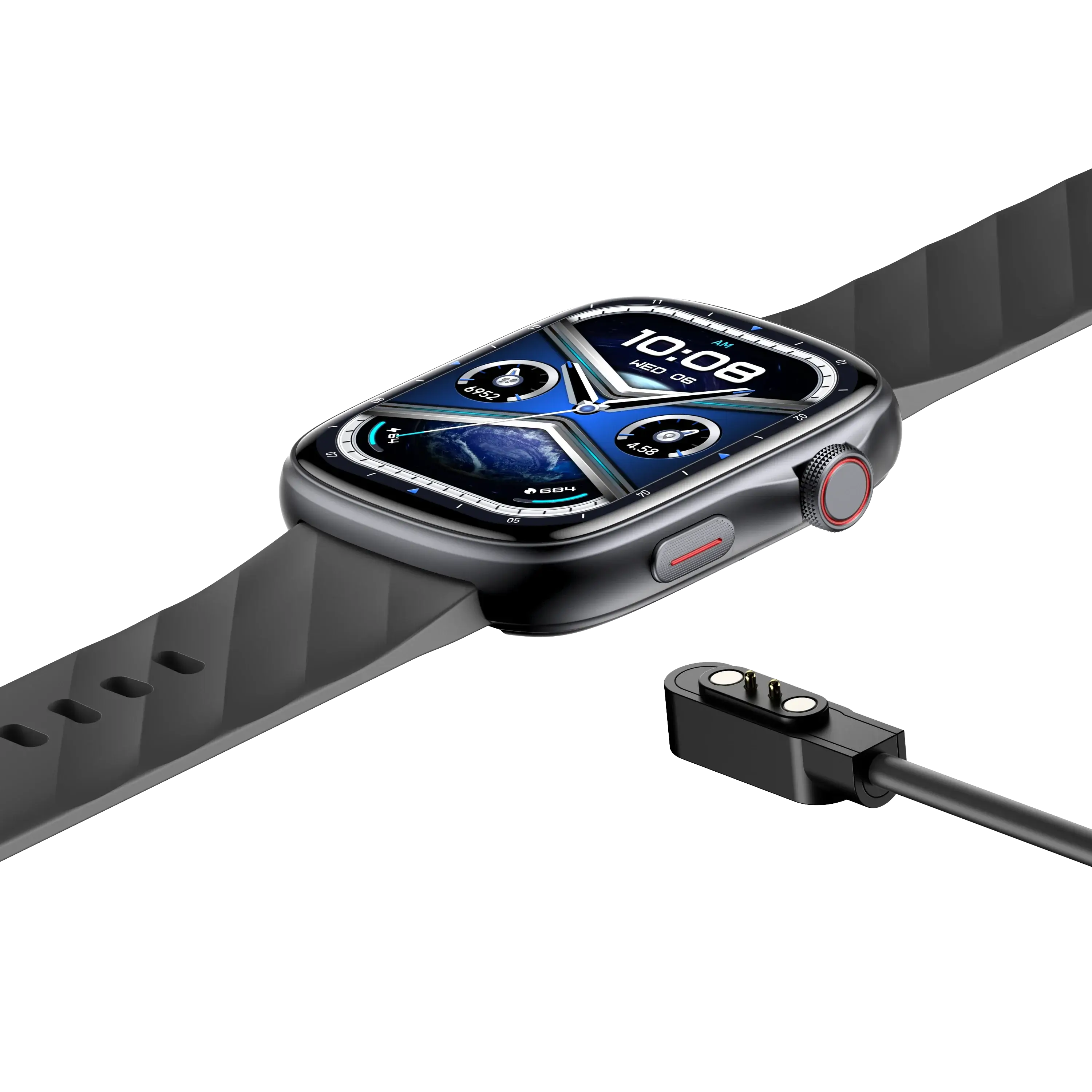 Runmefit WATCH 4